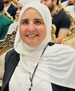 Assistant. Prof. Dr. Bahn Agha