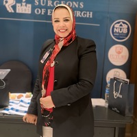 Prof. Dr. Abeer Gawish