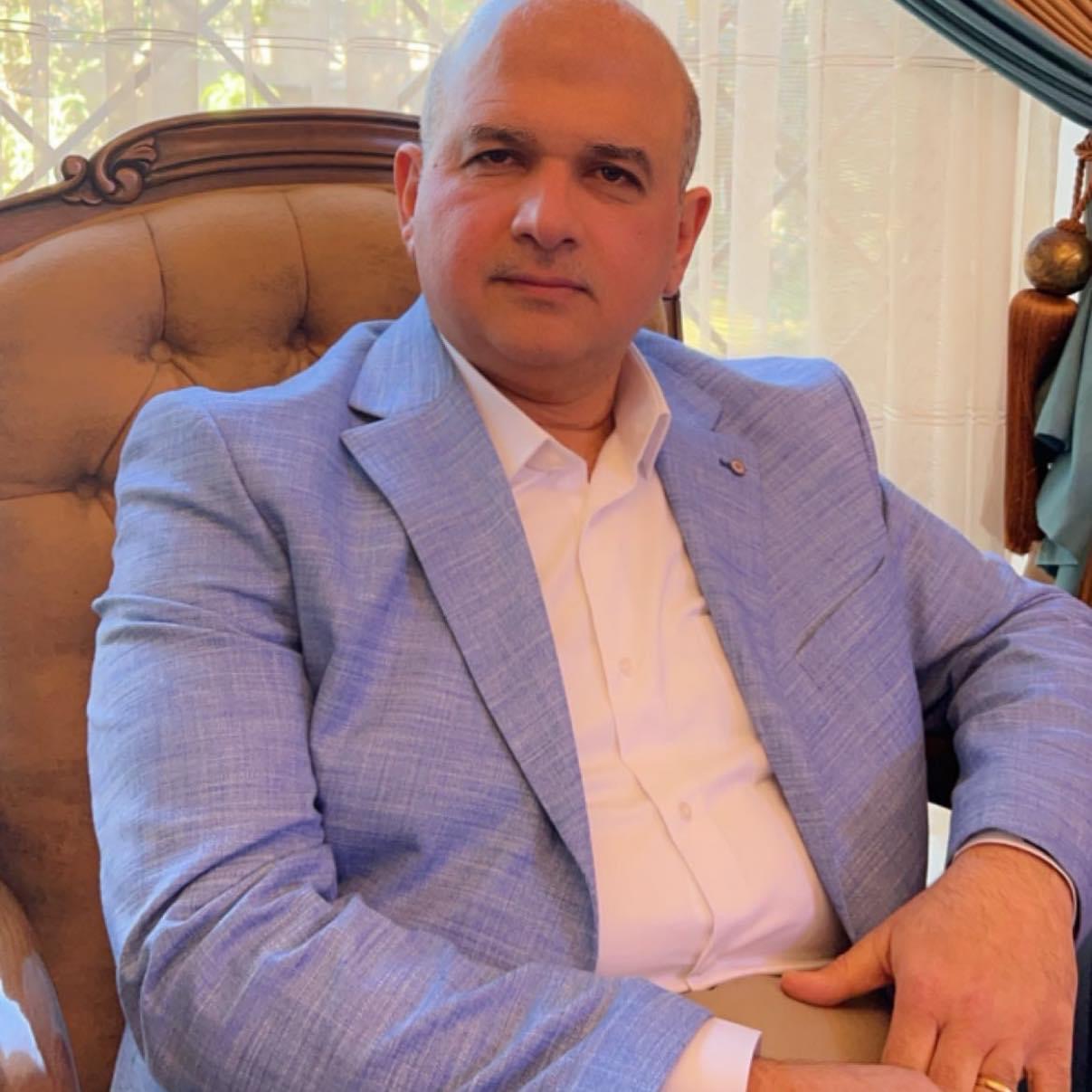 Prof. Biland Mohammed Saleem Shukri