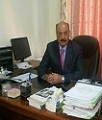 Ayad GhaniYasin Al-badrawi