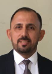 Munaf S. Majeed