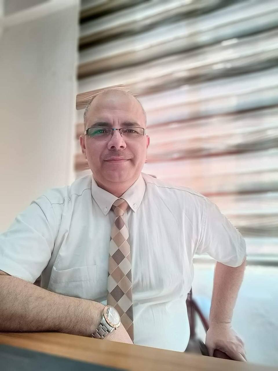 Ragheed I. Ismail