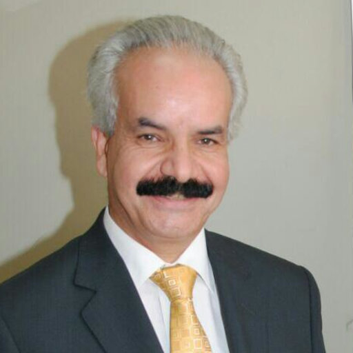 Hasan Ali Al-Zuabi