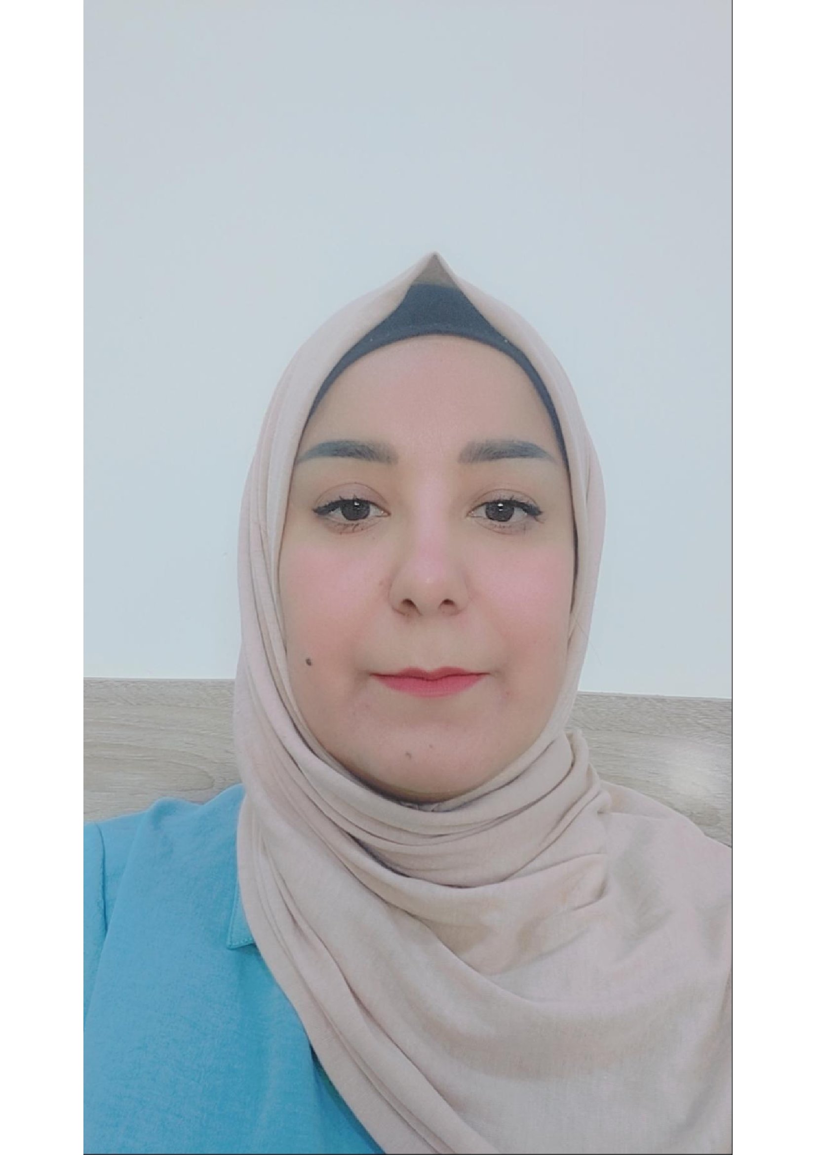 Luma M. Hameed