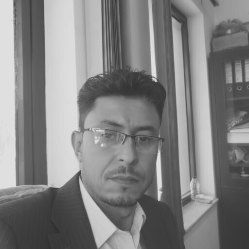 R. K. Fakher Alfahed