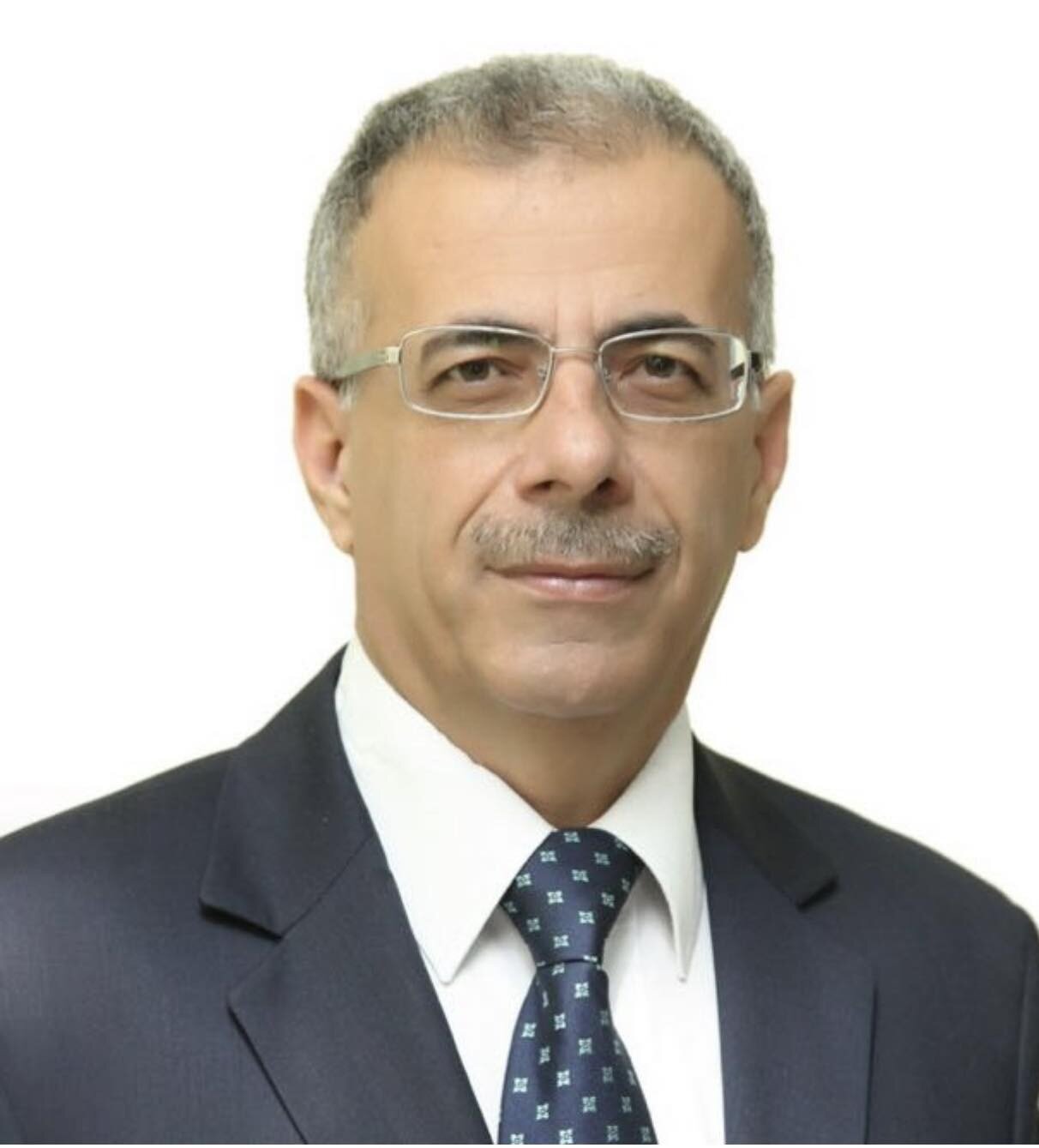 Saad G. Yassen,