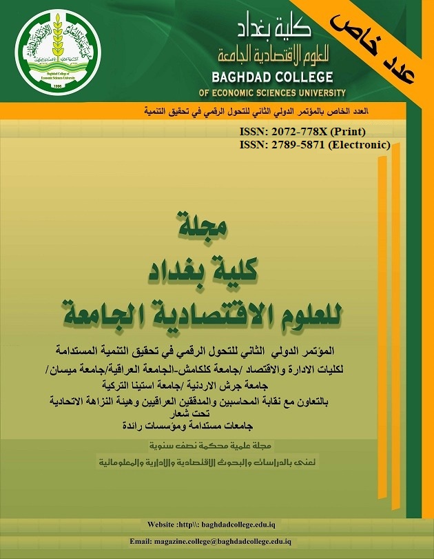 Issue Special issue