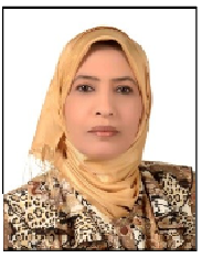 Ahlam Ahmed Juma