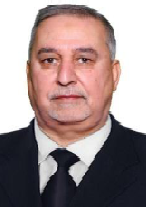 Nazar Mustafa Jawad AlSaraf
