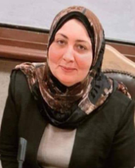 Shereen Hamdy Abdel Latif Osman