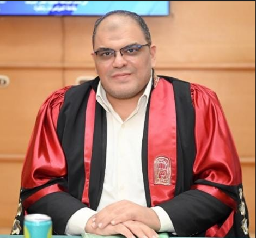 Mohamed R. Abonazel