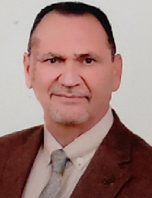 Ahmed Shaker M. Tahir AL- Mutwali