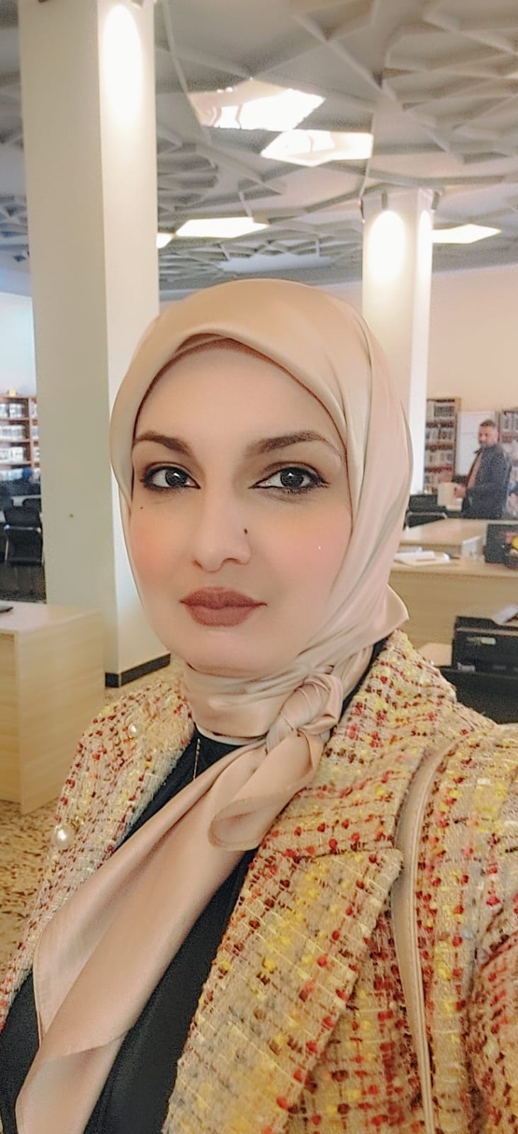 Rawaa Mazhar Abbas