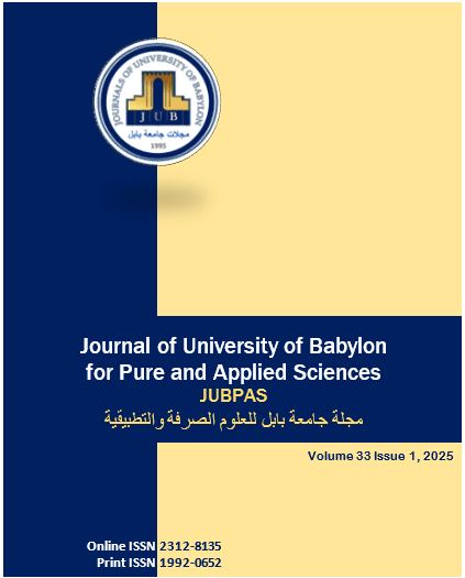 Issue (1)Sci.