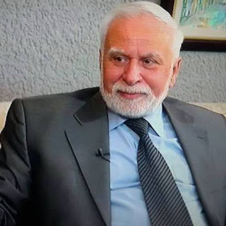 Baghdadi Salam-Abdul