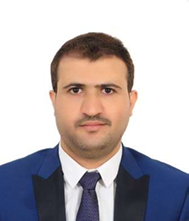 Associate Professor. Sultan Noman Qasem Mohammed