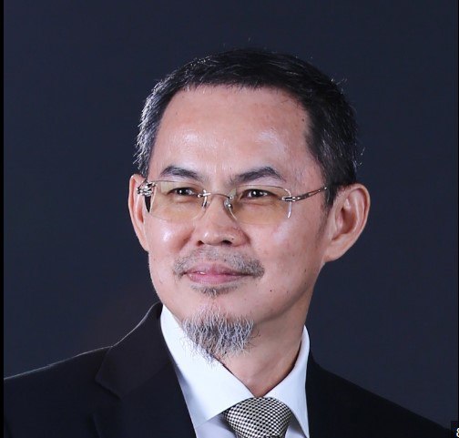 Professor Dr. Muhammad Hisyam Lee