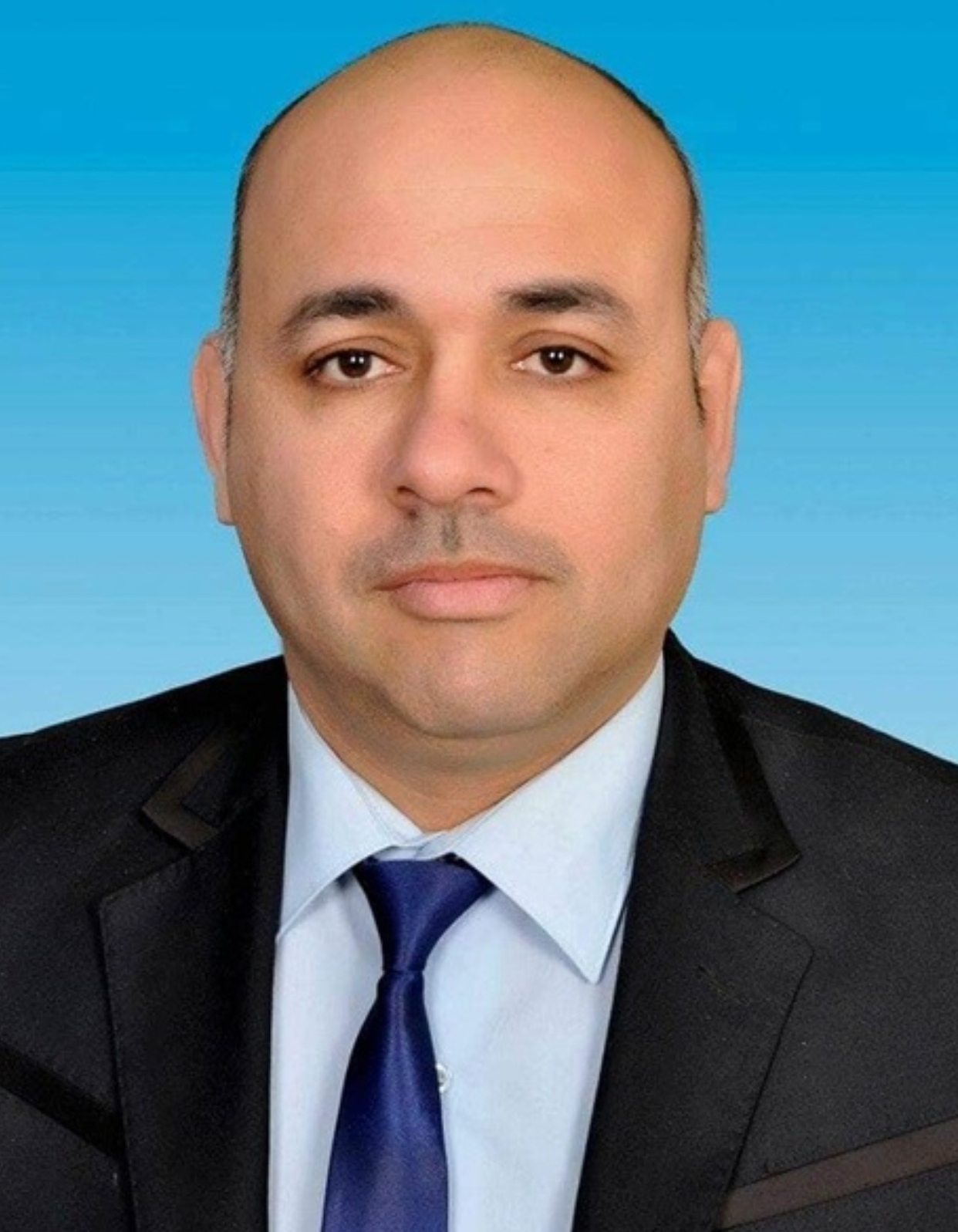 Dr. Saif El-Din Abdel-Wadoud Othman