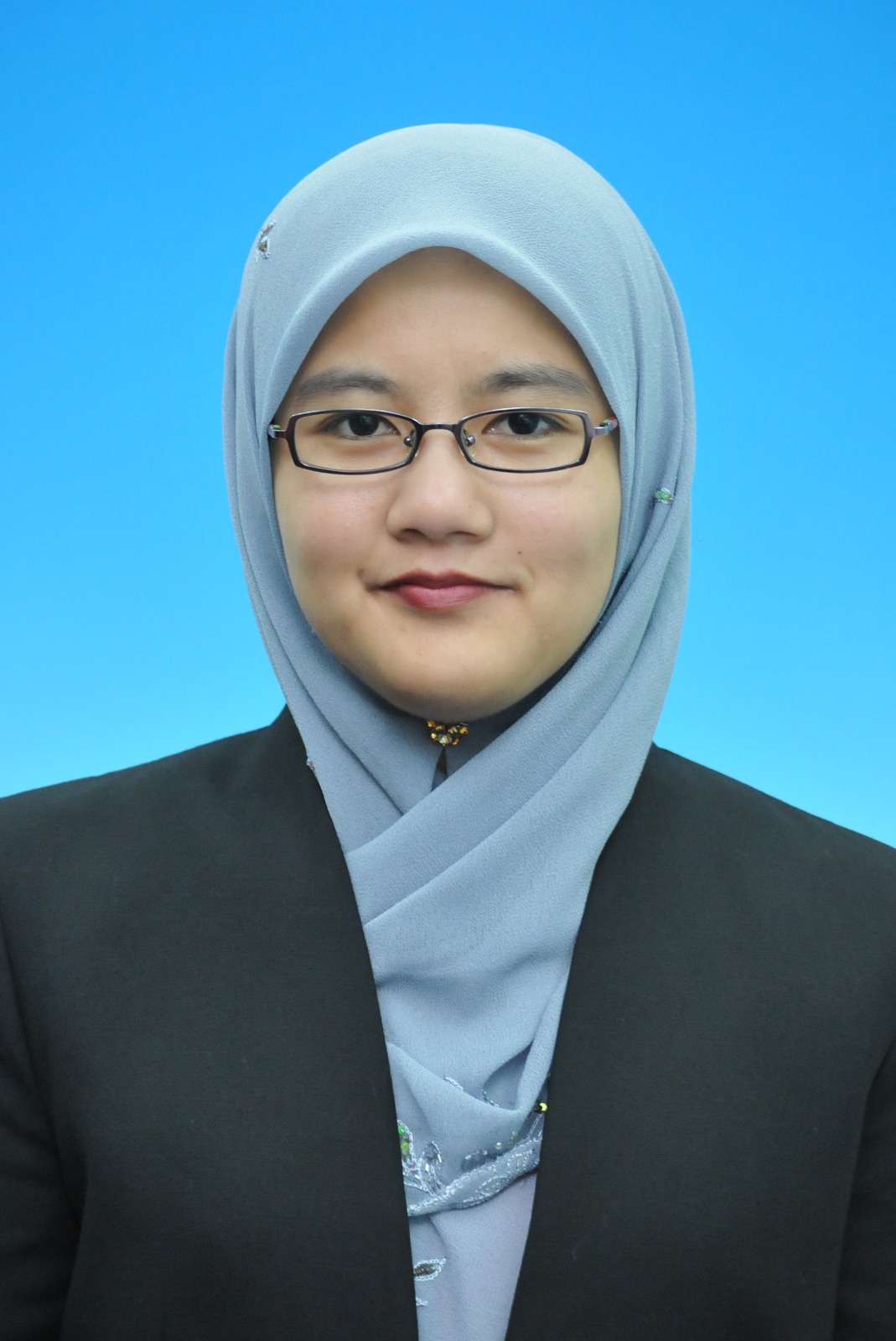 Effariza Hanafi