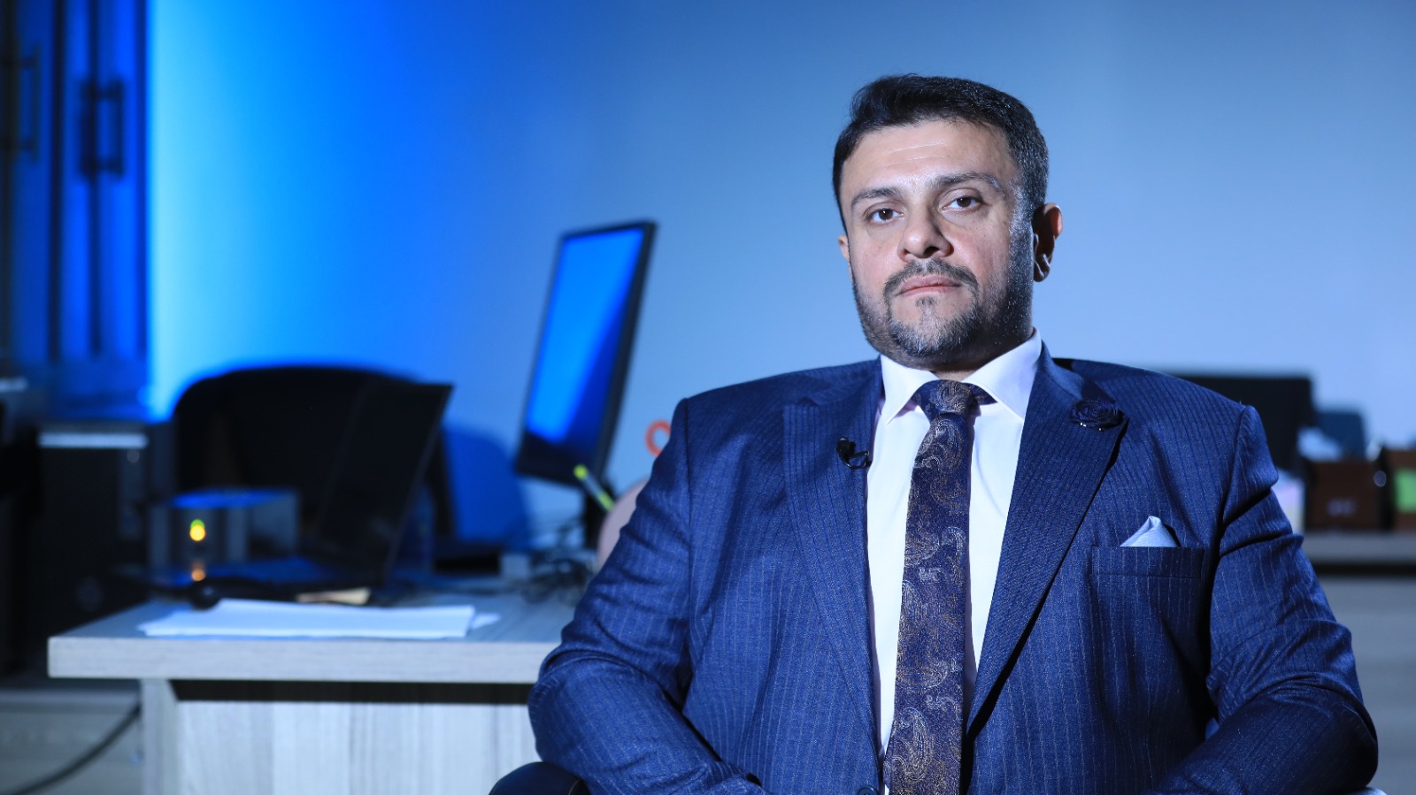 Asst. Prof. Dr. Taha A. Elwi