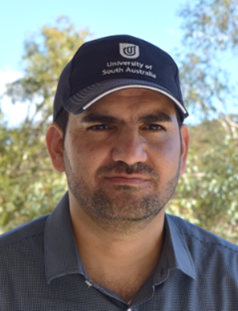 Ali Al-Naji