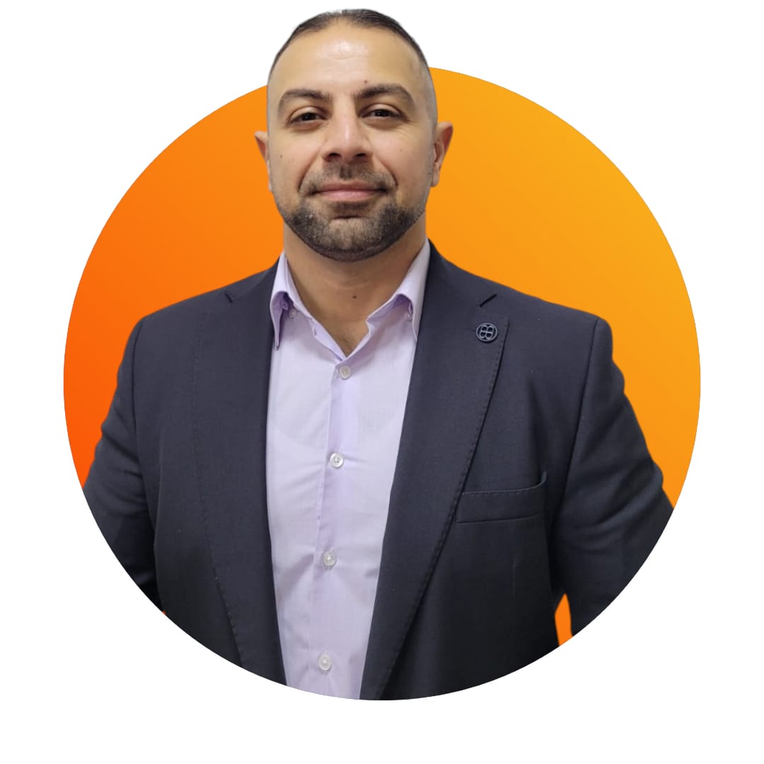 Osama Abbas Hussein