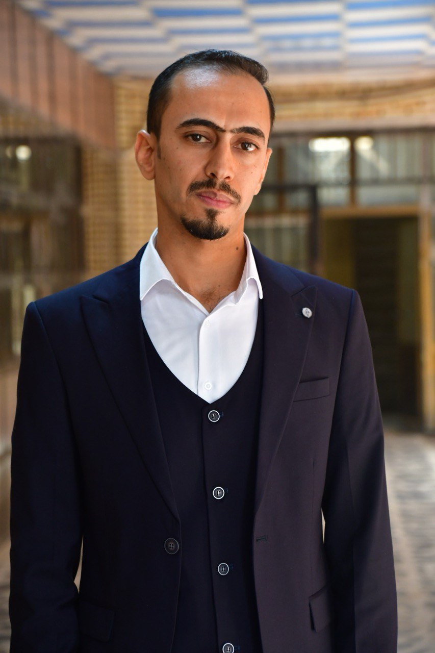 Osamah Sabah Barrak