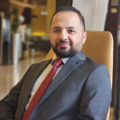 Ali Mohammed Al-Saegh