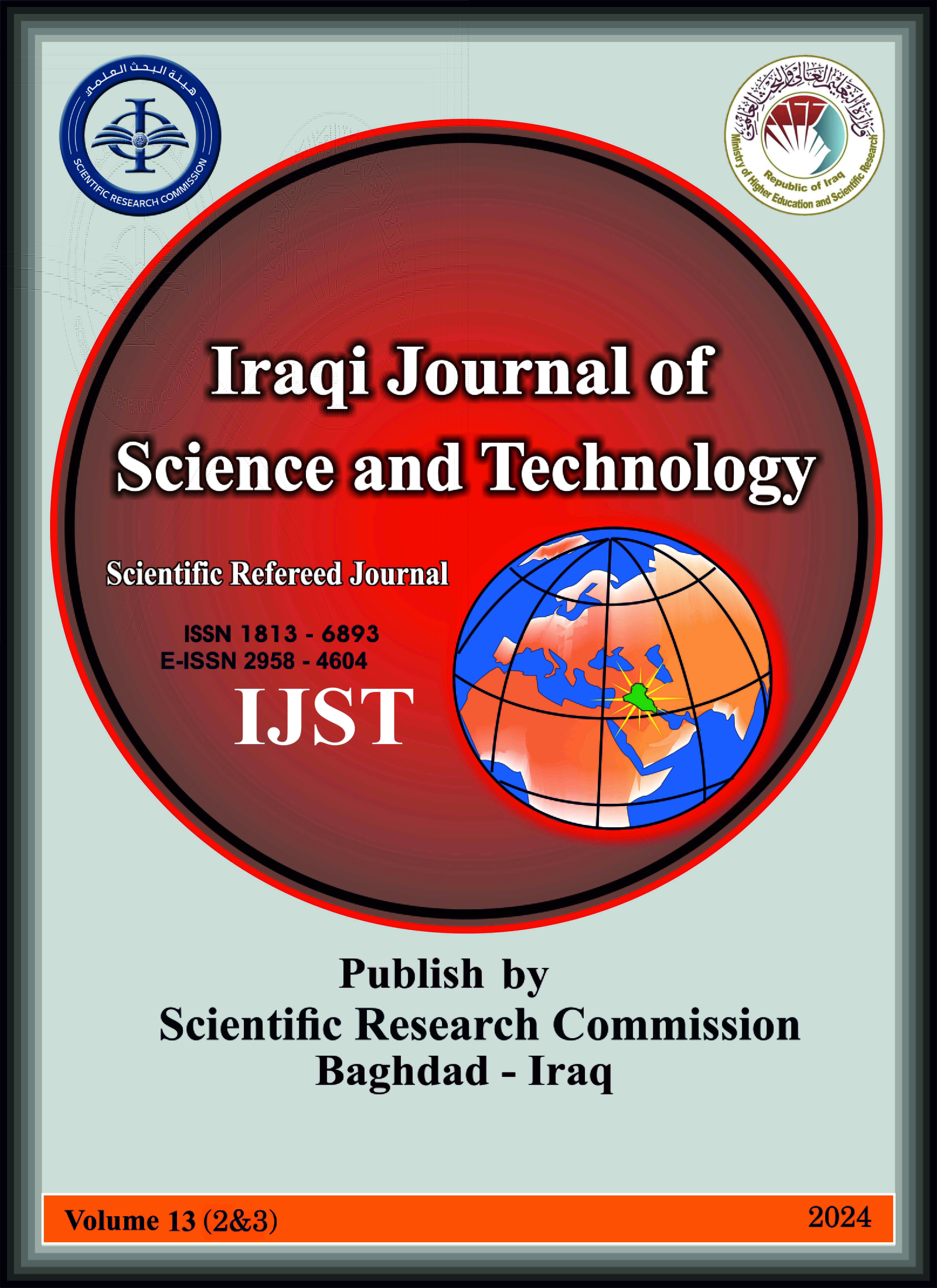 Iraqi Journal of Science and Technology
