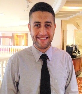 Abdulrahman Al-Shanoon