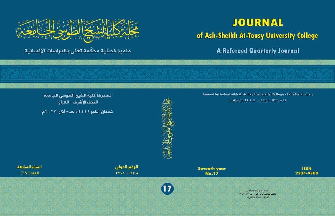 Issue 17