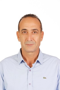 Louhichi Tijani Nacim, Tunisia