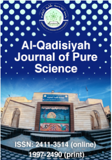 Al-Qadisiyah Journal of Pure Science