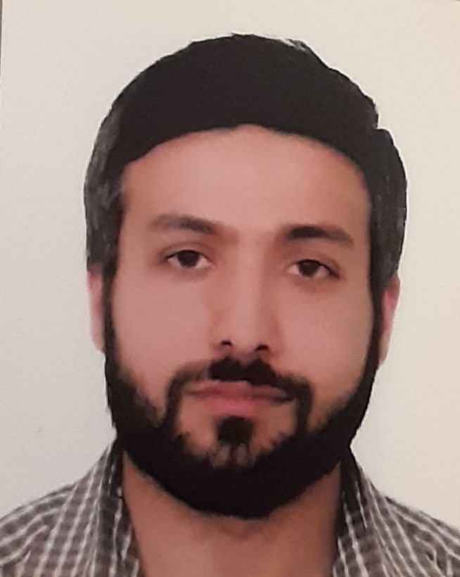 Mohammed Saadallah Efendi, Turkey