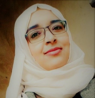 Eman Abdelazem Abelrhaman Ahmad, Egypt