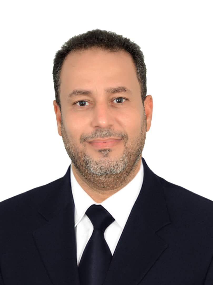 Adel Mohammed Ali Al-Qashbari, Yemen