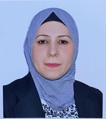 Israa Burhanuddin Abdurrahman, Iraq