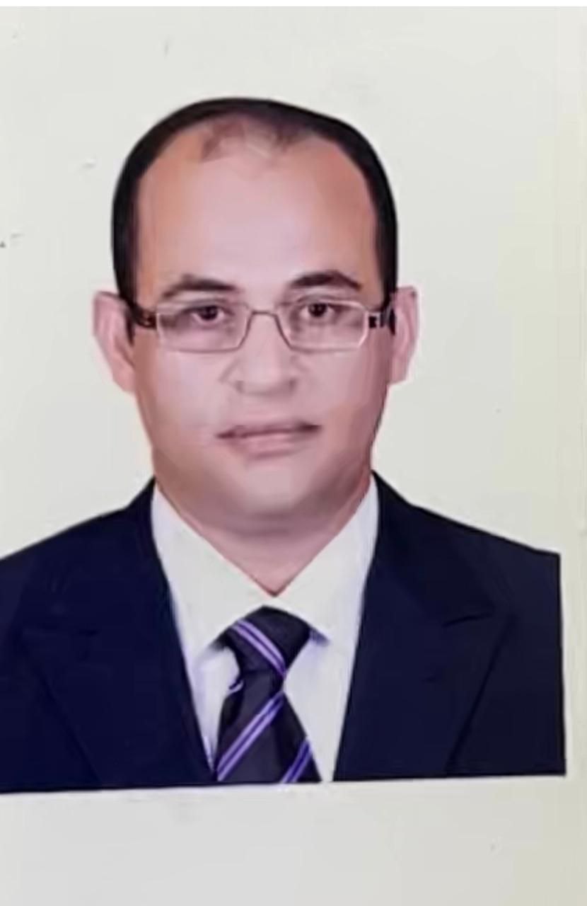 Kadry Nabeh El Sayed Abdel Khalik, Egypt