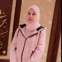 Hagar Fathy Saad Abdellatif Mohamed Forsan, Egypt