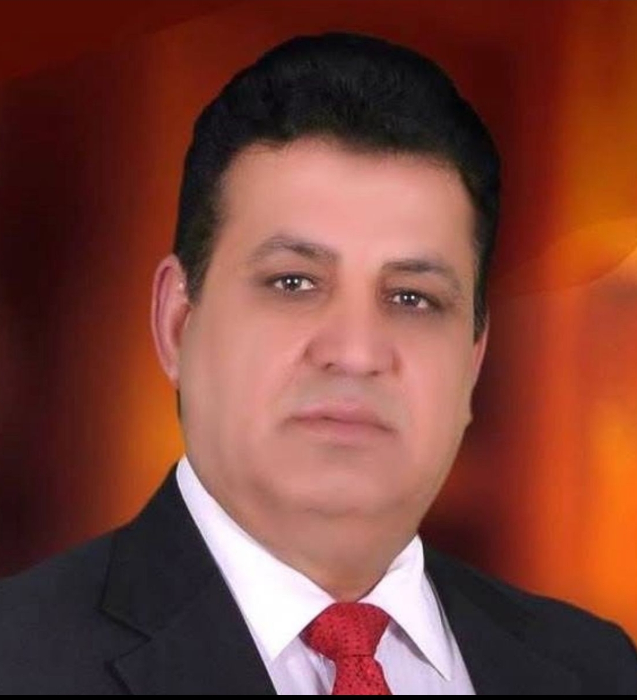 Dr. Jawad Kazim Farhan Al-Zaidi