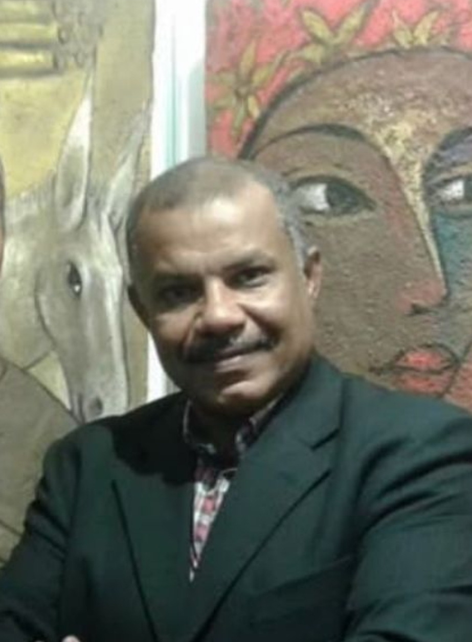 Dr. Ahmed Salim Ahmed Al-Salem