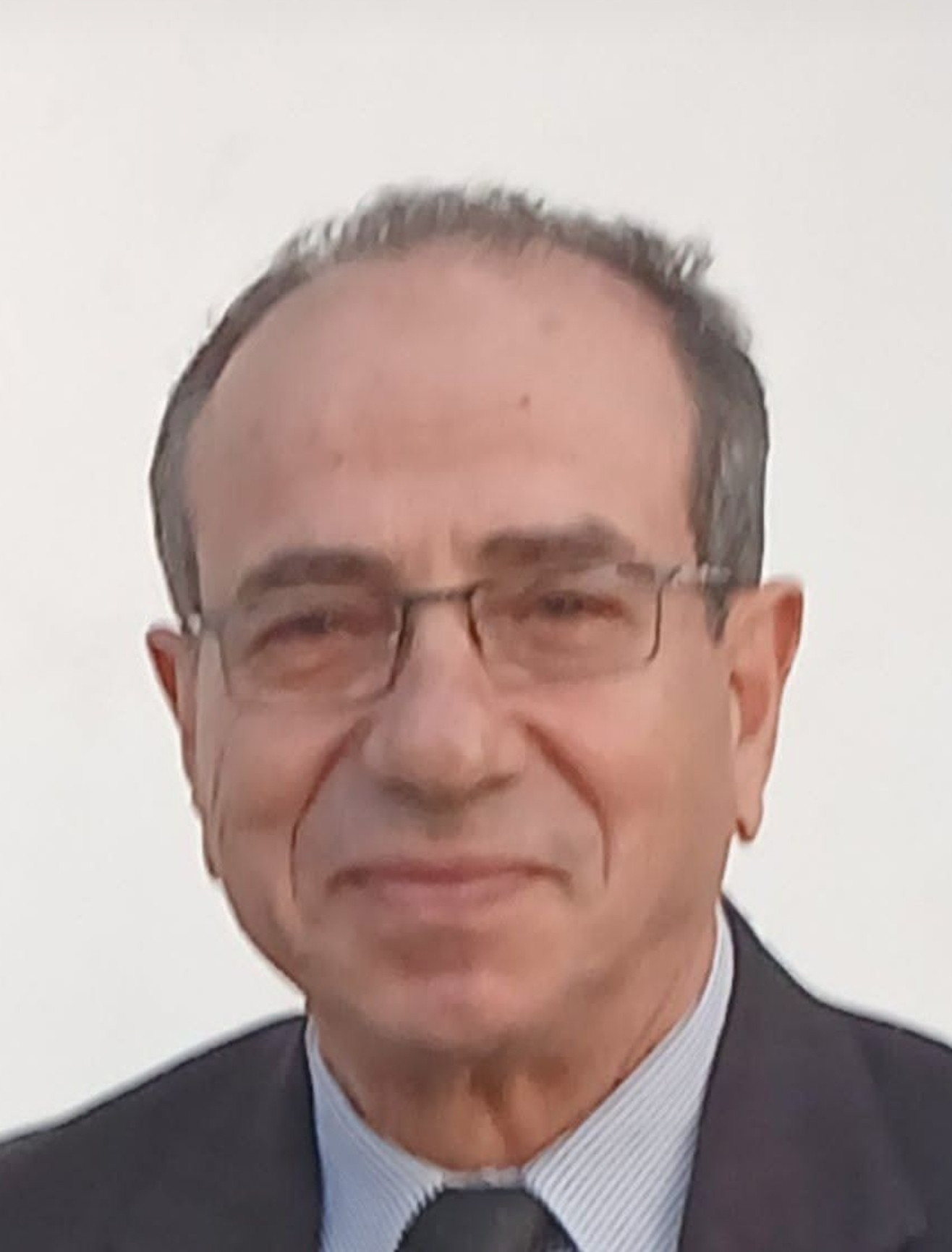 Dr. Al-Shazly Abdullah Al-Sayed