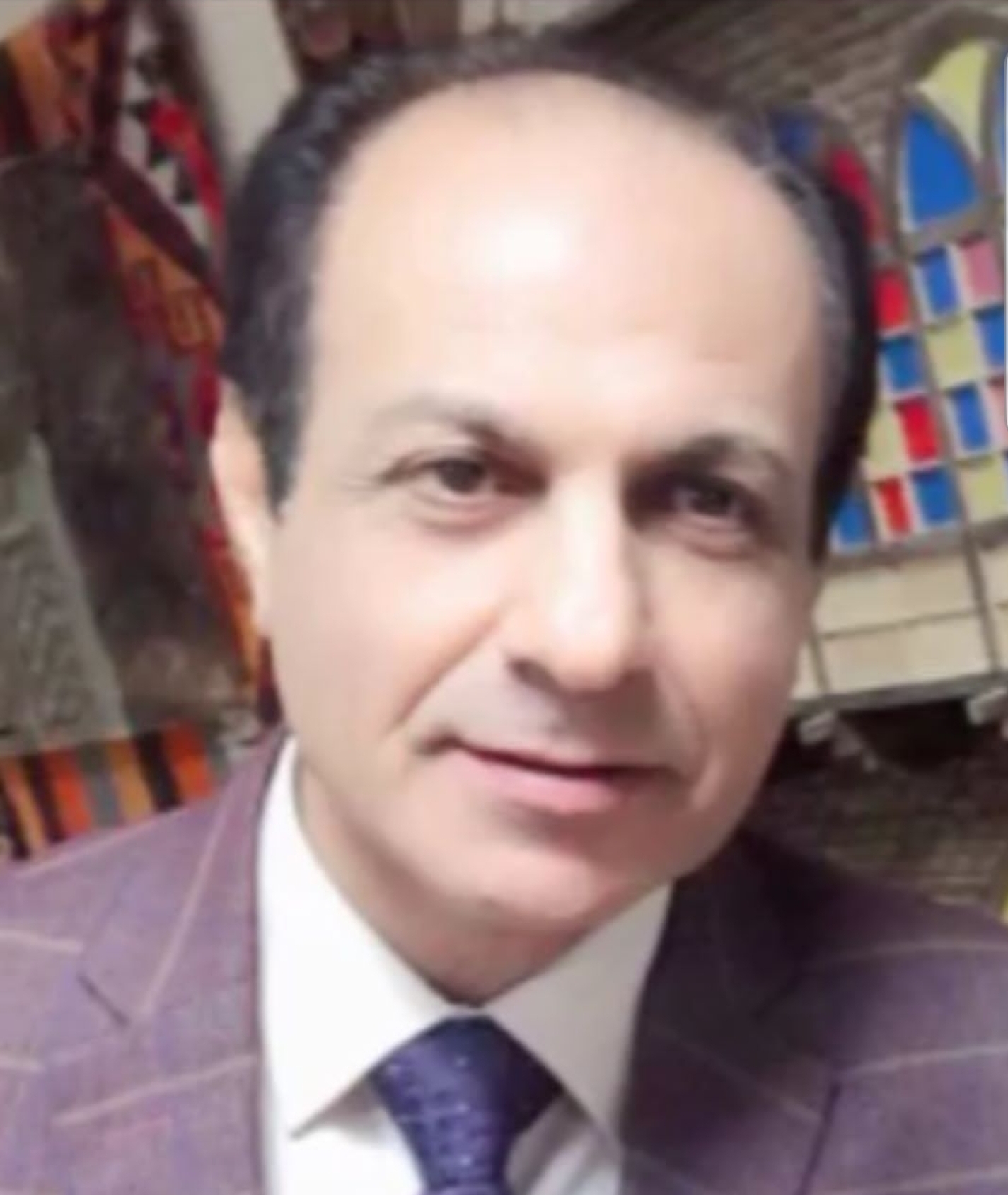 Dr. Abdullah Abdul Ali
