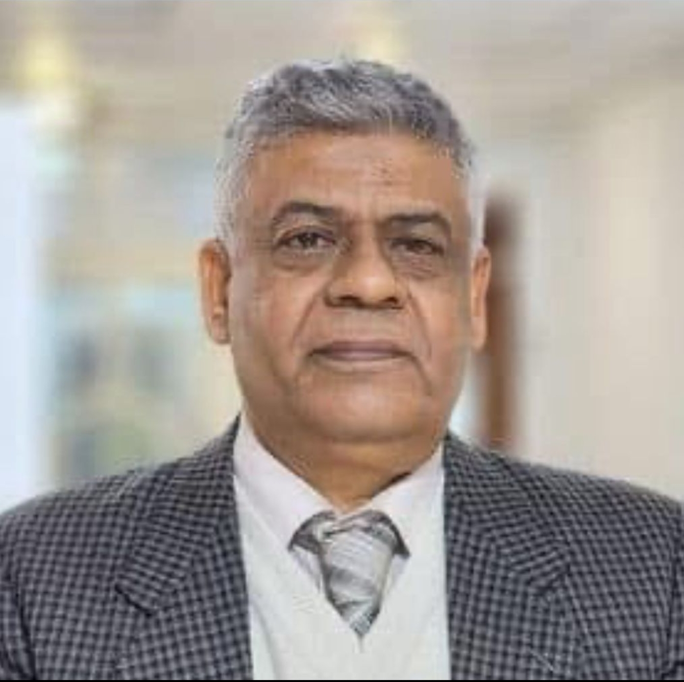 Dr. Habib Zahir Habib