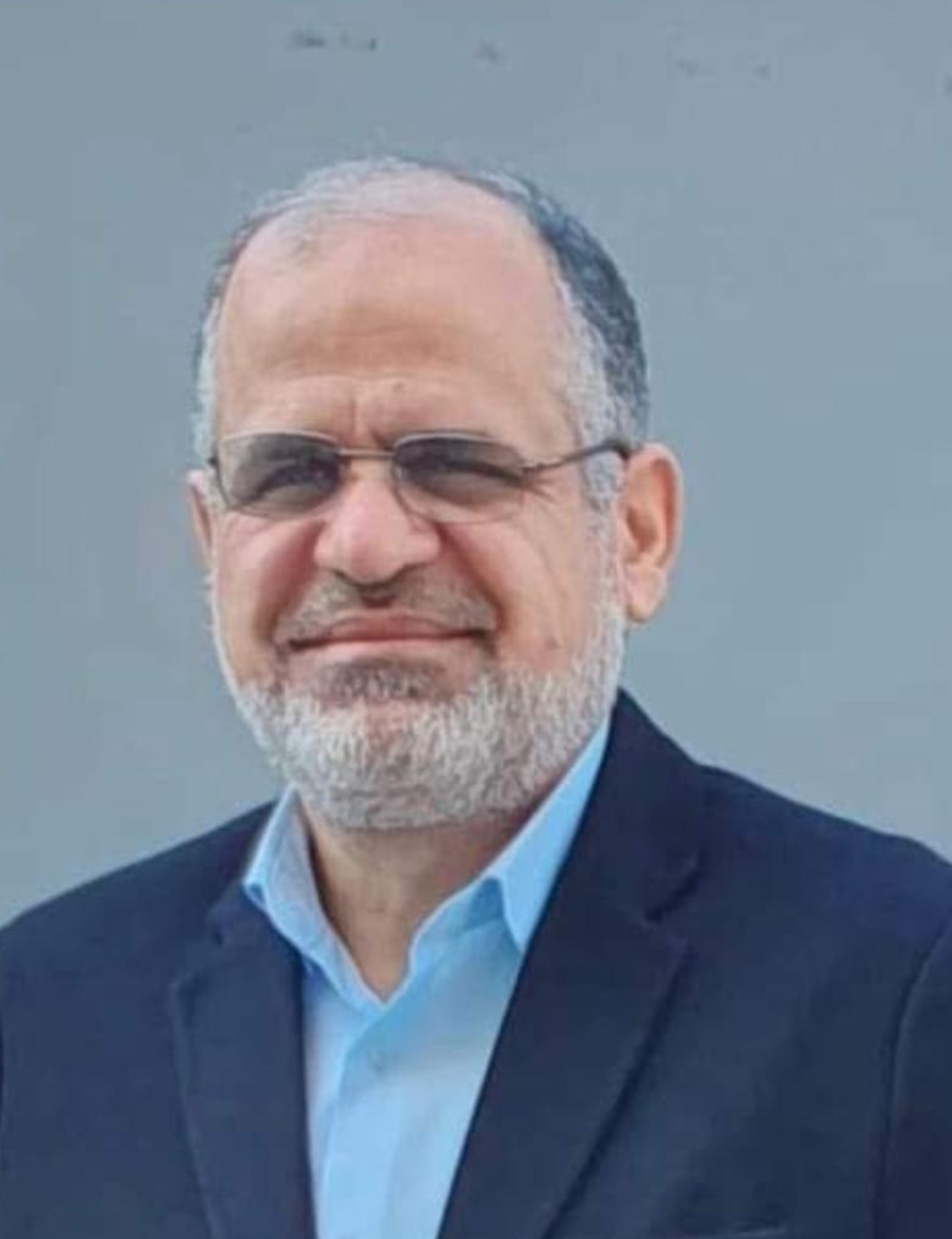 Dr. Muhammad Ali Alwan
