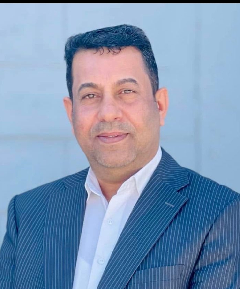 D. Ali Jarad Kazim