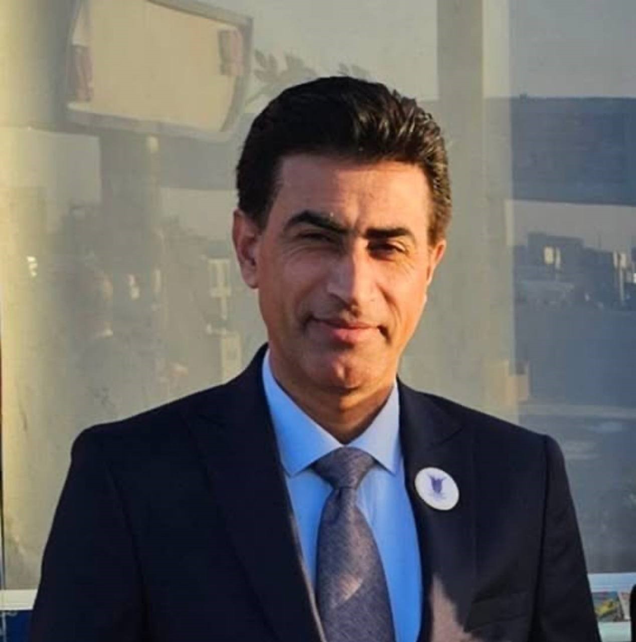 Rafid Sagban