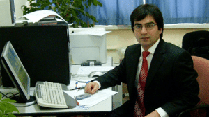 Ozgur Kisi