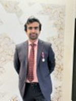 Aitazaz Ahsan Farooque
