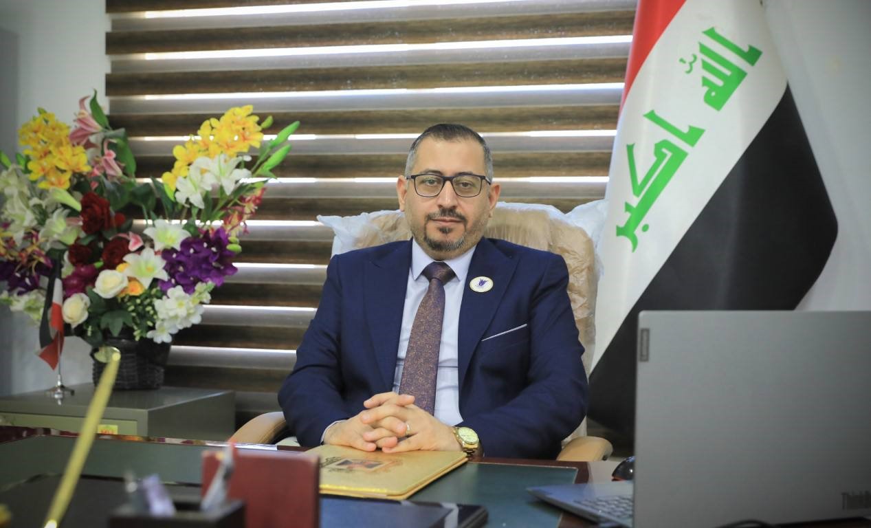 Firas Faeq Kazem